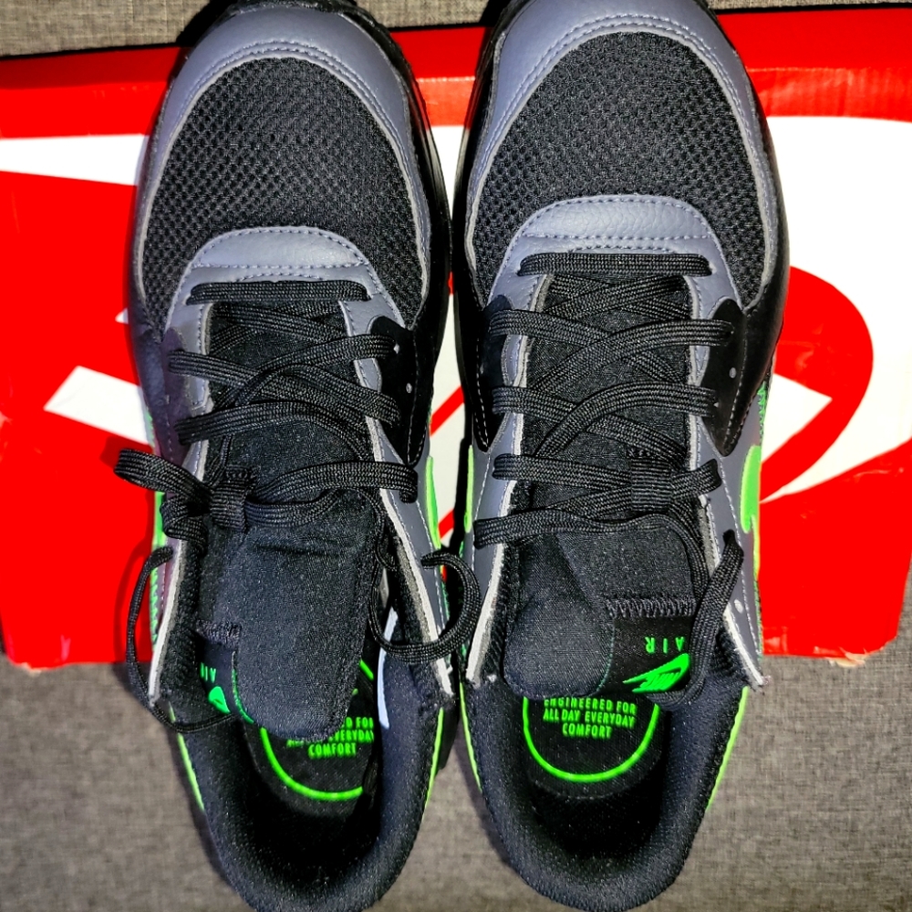 Nike Air max excee
